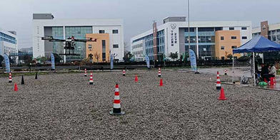 翱翔未來 寧波市無人機(jī)培訓(xùn)班與通信技術(shù)研發(fā)咨詢的雙翼啟航